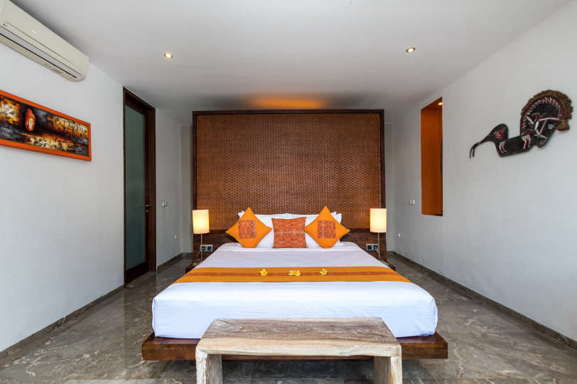 Beautiful Villa with Private Pool, Bali Villa 2028