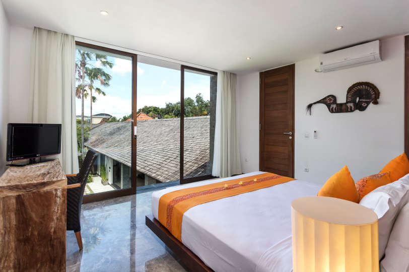 Beautiful Villa with Private Pool, Bali Villa 2028