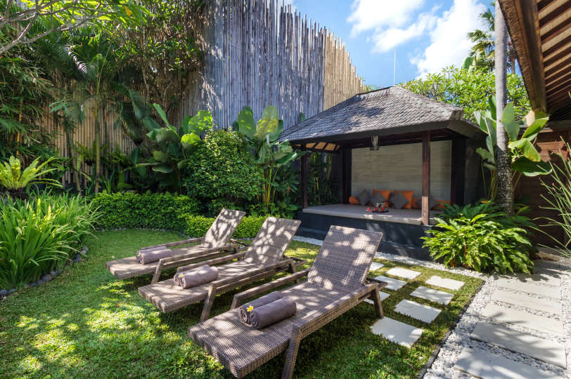 Beautiful Villa with Private Pool, Bali Villa 2028