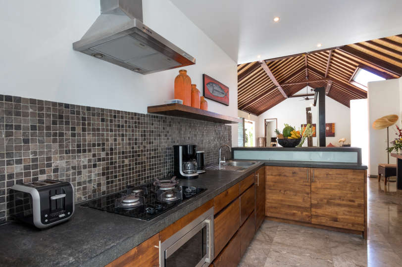 Beautiful Villa with Private Pool, Bali Villa 2028