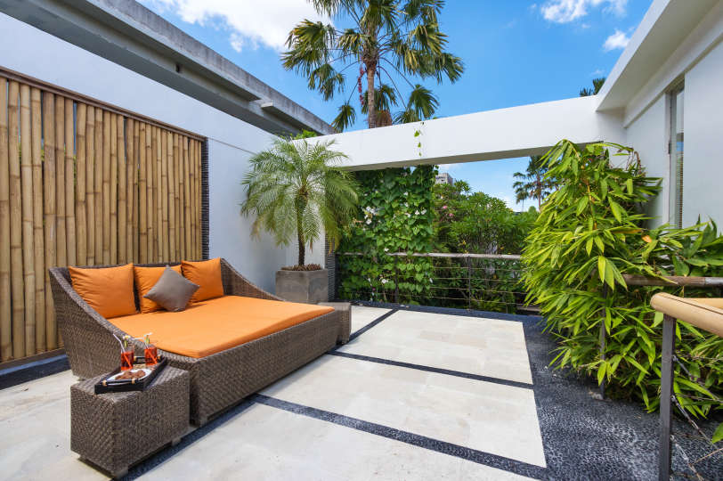 Beautiful Villa with Private Pool, Bali Villa 2028
