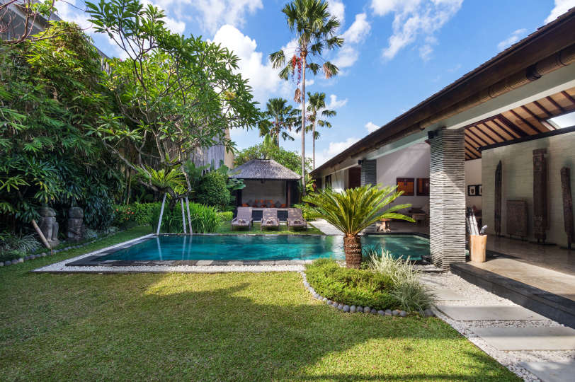 Beautiful Villa with Private Pool, Bali Villa 2028