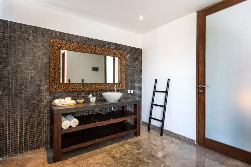 Beautiful Villa with Private Pool, Bali Villa 2028