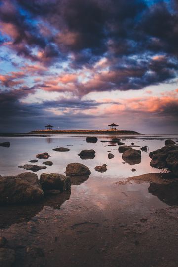 Beautiful Villa with Private Pool, Bali Villa 2028