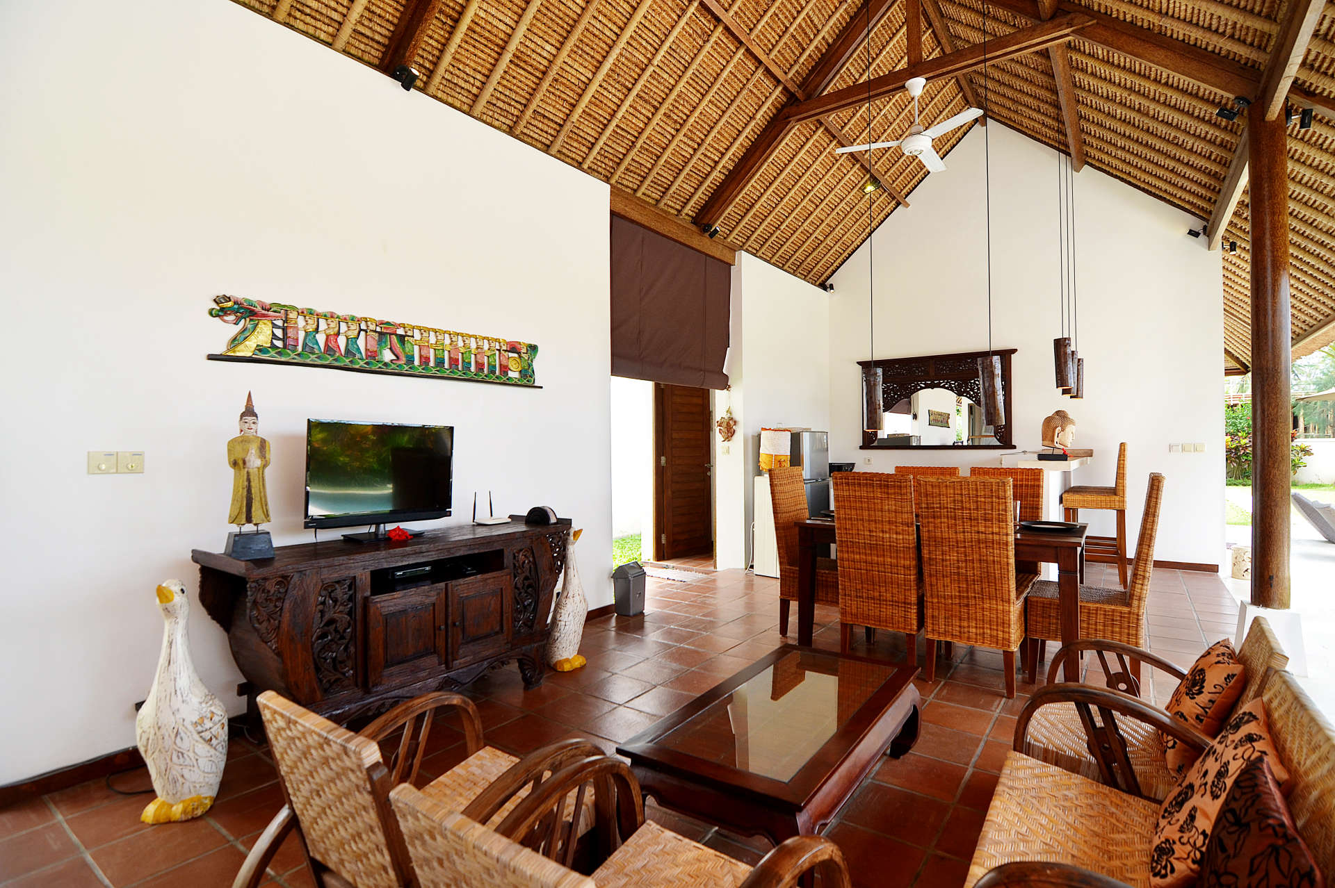 You will Love This Luxury 3 Bedroom Holiday Villa in Ubud with Private Pool, Villa Bali 2031
