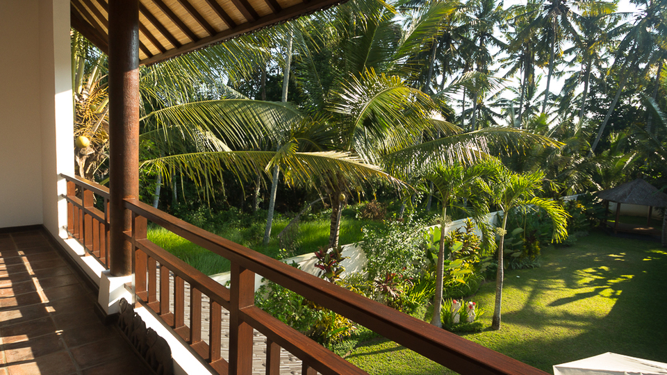 Beautiful 5 Star Holiday Villa in a Prime Location in Ubud, Book Early to Secure Your Dates, Villa Bali 2036