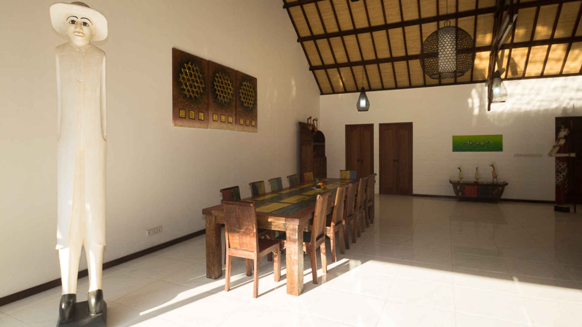 Beautiful 5 Star Holiday Villa in a Prime Location in Ubud, Book Early to Secure Your Dates, Villa Bali 2036