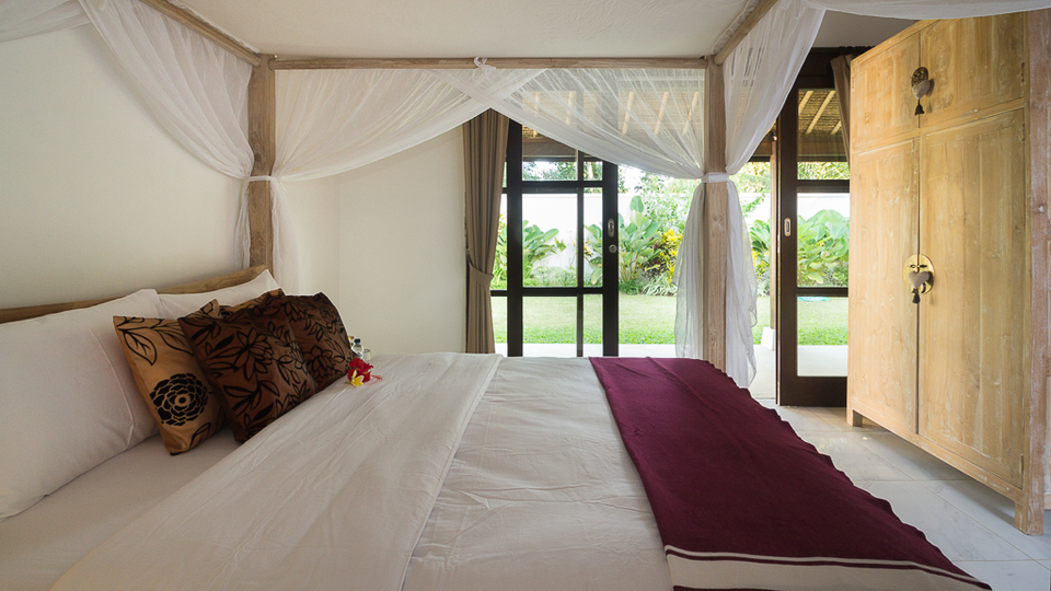 Beautiful 5 Star Holiday Villa in a Prime Location in Ubud, Book Early to Secure Your Dates, Villa Bali 2036