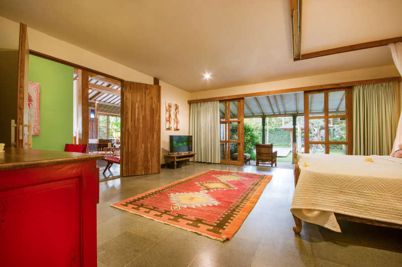 Beautiful Villa with Private Pool, Bali Villa 2049