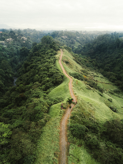 5 Star Villa for Rent in Bali, Bali Villa 2068