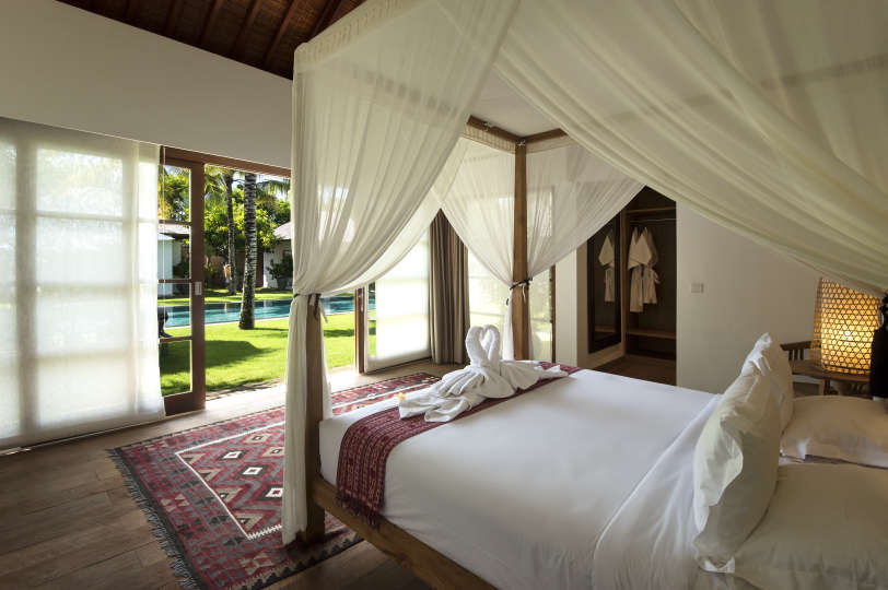 Luxury 7 Bedroom Villa in Seminyak with Private Pool, Bali Villa 2071