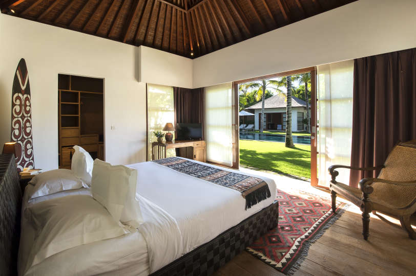 Luxury 7 Bedroom Villa in Seminyak with Private Pool, Bali Villa 2071