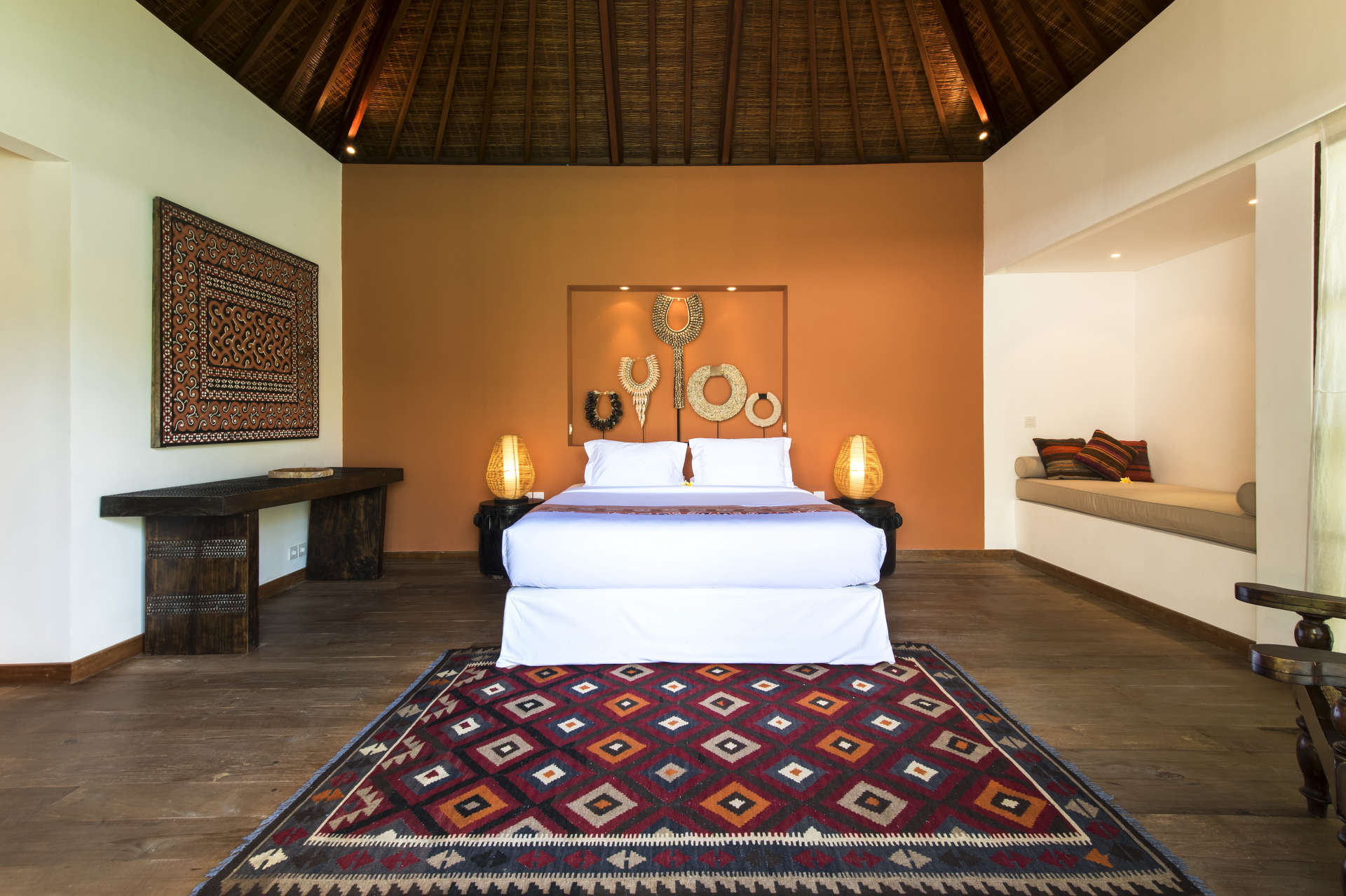 Luxury 7 Bedroom Villa in Seminyak with Private Pool, Bali Villa 2071