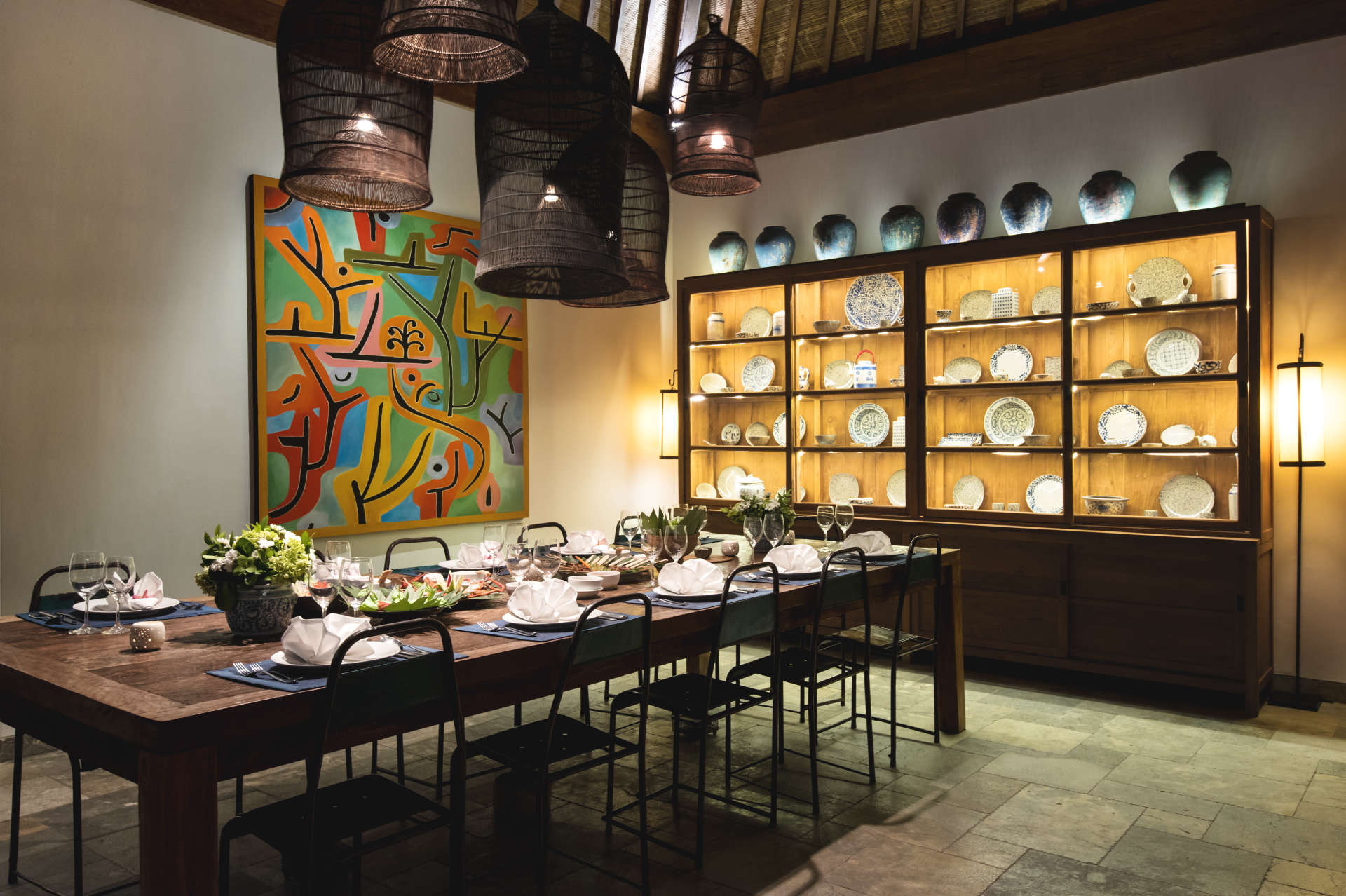Luxury 7 Bedroom Villa in Seminyak with Private Pool, Bali Villa 2071