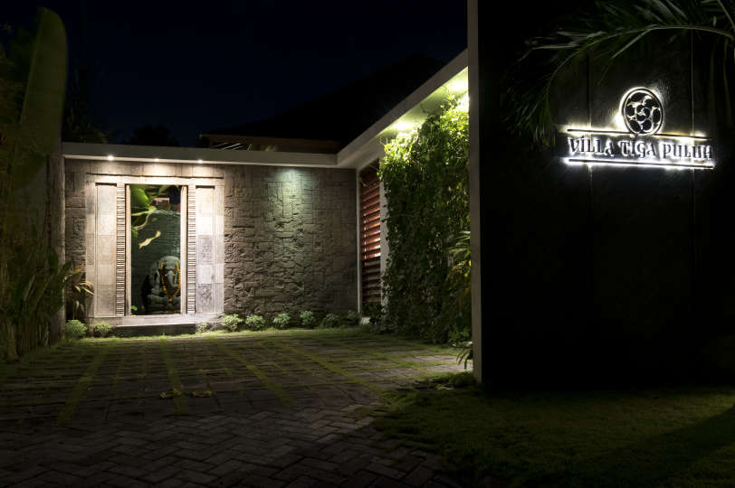 Luxury 7 Bedroom Villa in Seminyak with Private Pool, Bali Villa 2071