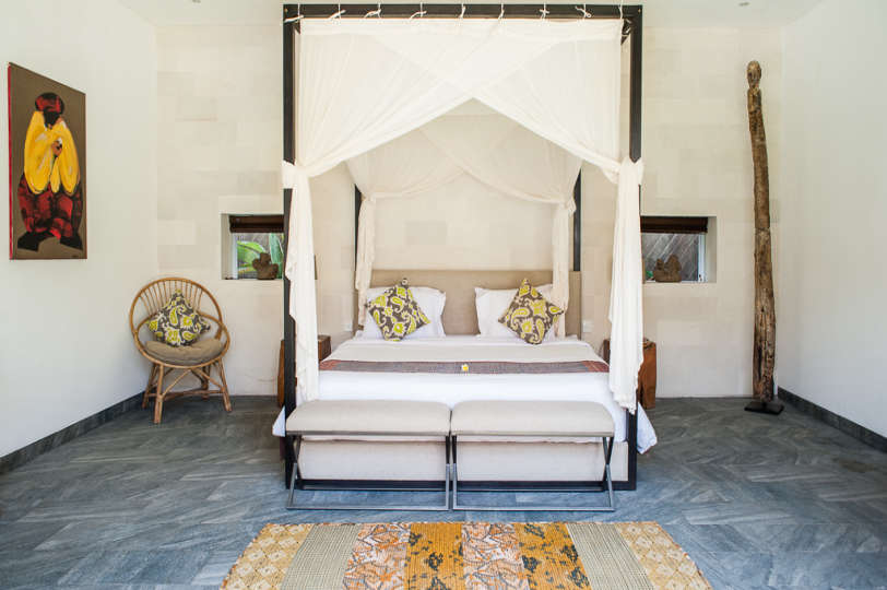 Luxury Holiday Villa Close to Seminyak, Villa Bali 2073