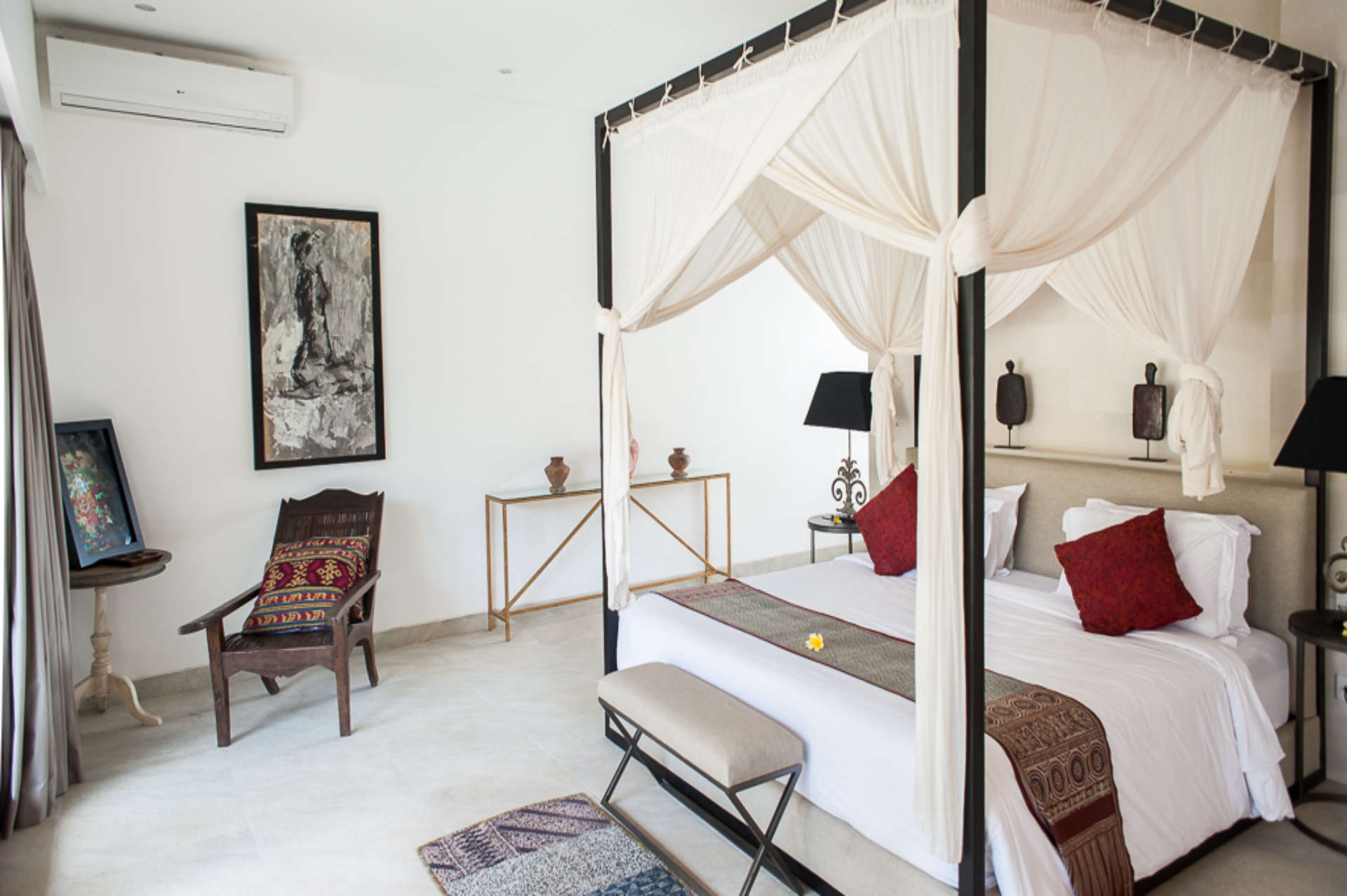Luxury Holiday Villa Close to Seminyak, Villa Bali 2073