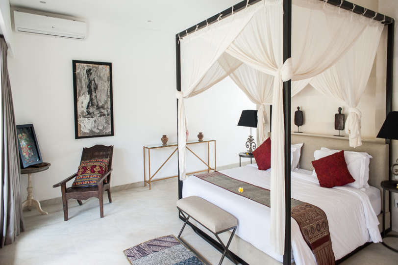 Luxury Holiday Villa Close to Seminyak, Villa Bali 2073