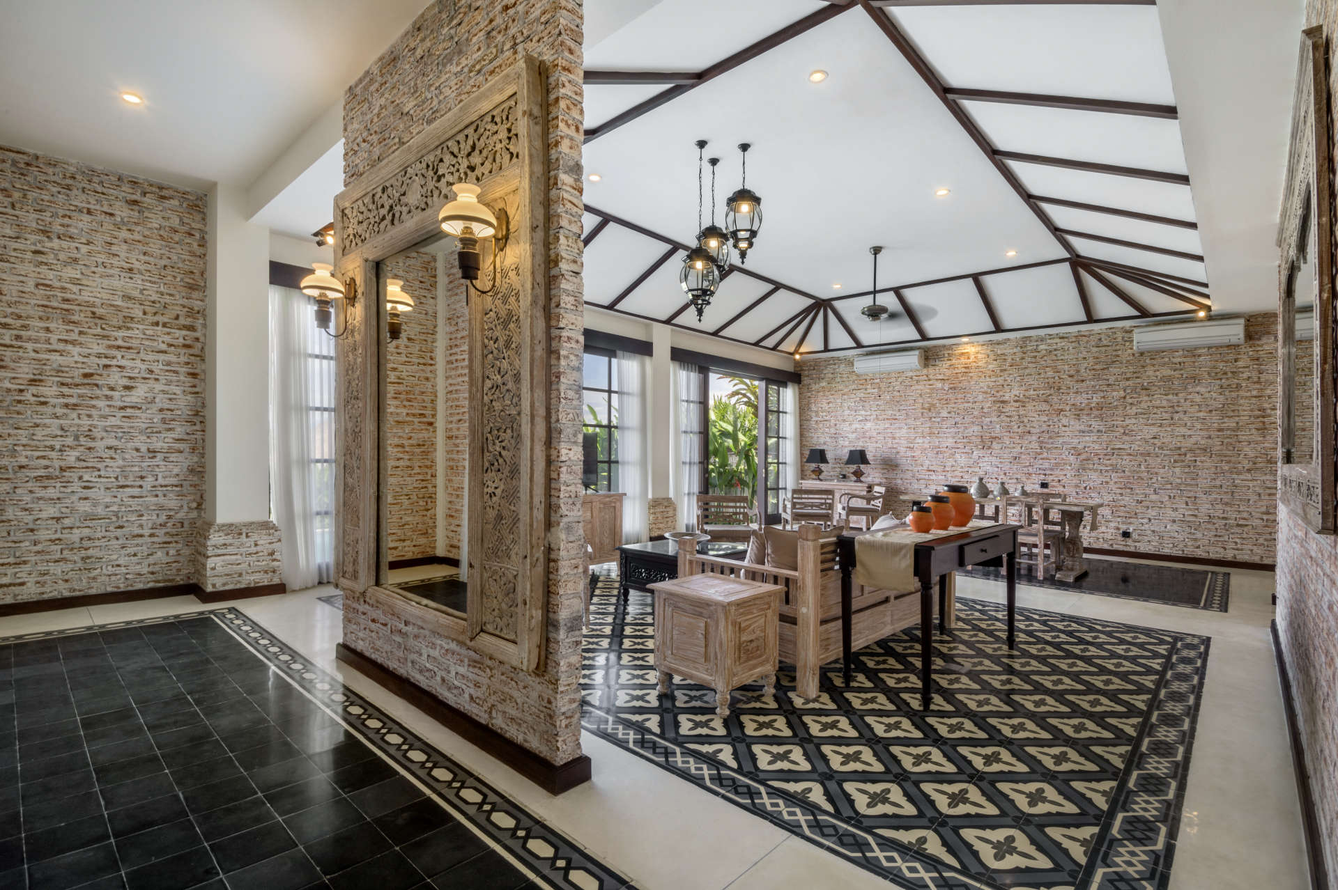 Beautiful 5 Star Villa in Prime Umalas Location, Bali Villa 2076