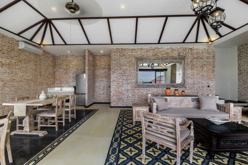 Beautiful 5 Star Villa in Prime Umalas Location, Bali Villa 2076