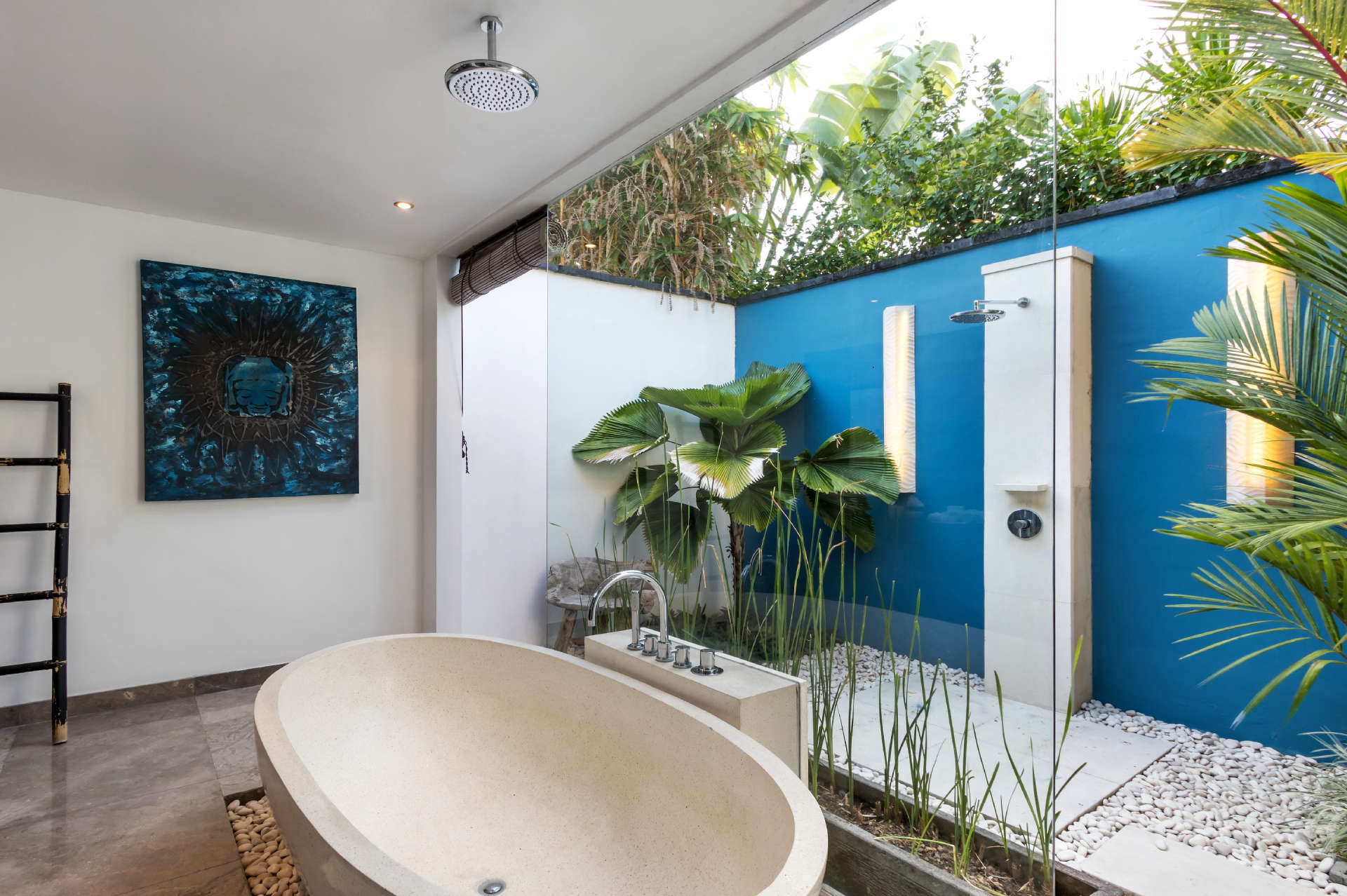 5 Star Villa in Bali, Minutes from the Beach, Bali Villa 2080