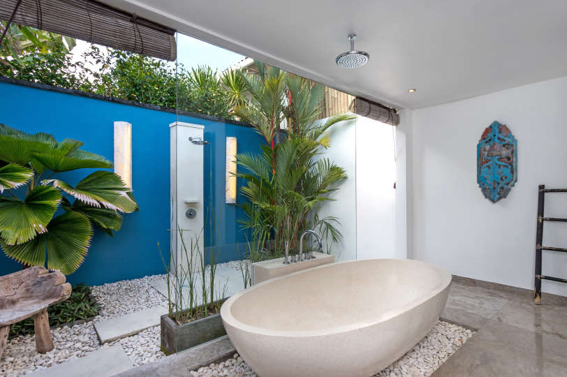 5 Star Villa in Bali, Minutes from the Beach, Bali Villa 2080