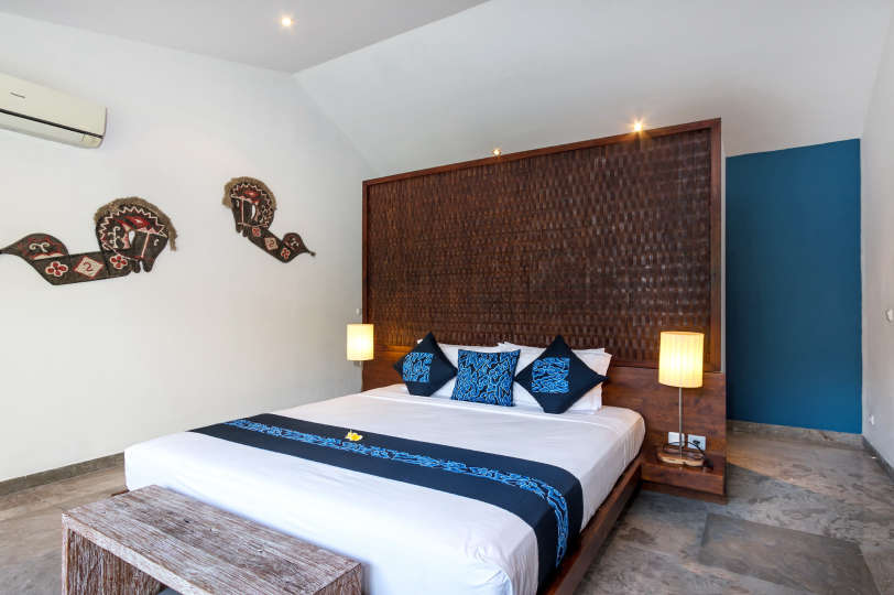 5 Star Villa in Bali, Minutes from the Beach, Bali Villa 2080