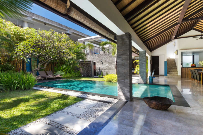 5 Star Villa in Bali, Minutes from the Beach, Bali Villa 2080