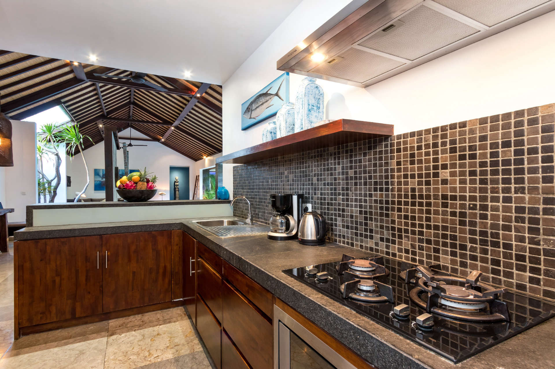 5 Star Villa in Bali, Minutes from the Beach, Bali Villa 2080