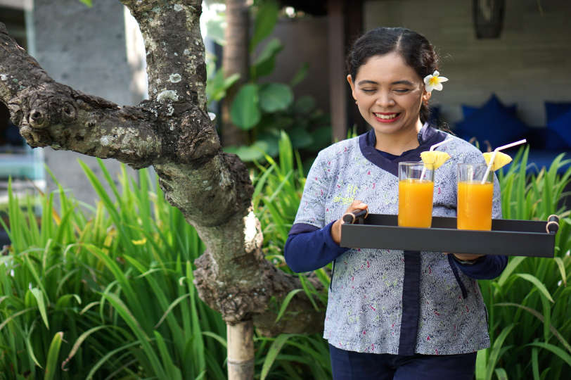 5 Star Villa in Bali, Minutes from the Beach, Bali Villa 2080