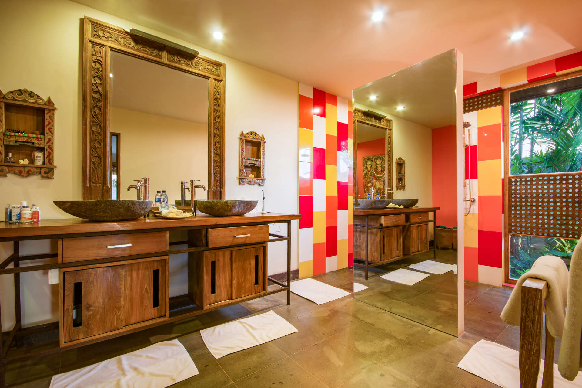 5 Star Villa in Bali, Minutes from the Beach, Bali Villa 2083