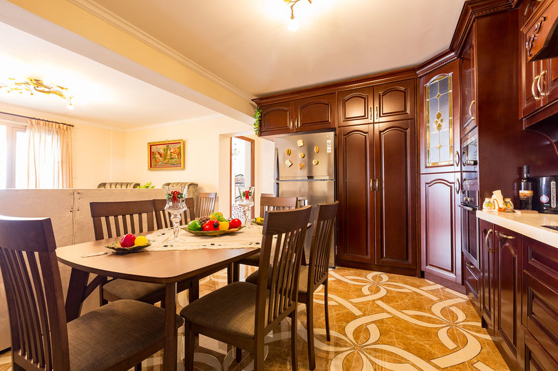 Imagine Renting Your Own 5-Star Private Cyprus Villa on the Beach, Paphos Villa 1411