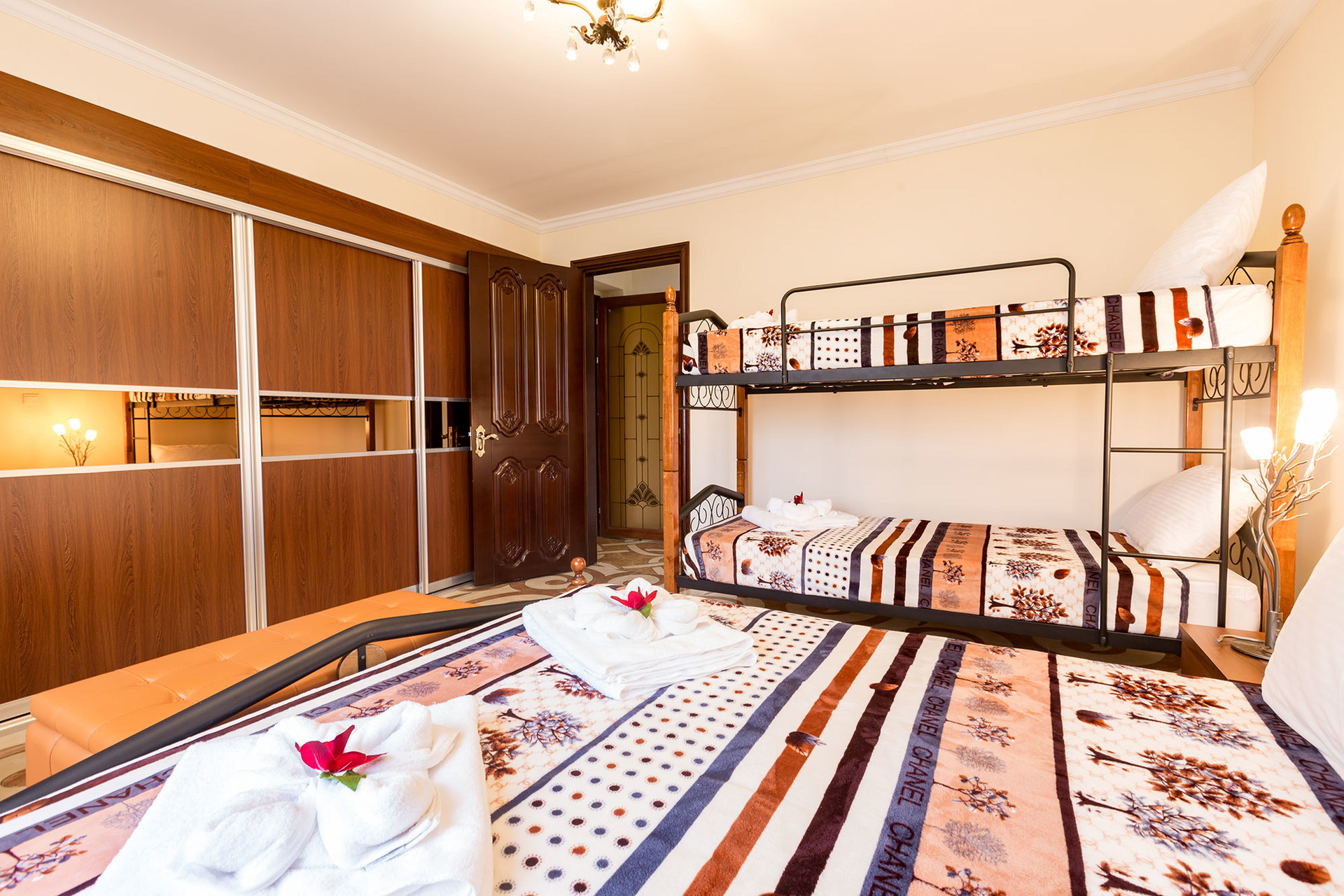 Imagine Renting Your Own 5-Star Private Cyprus Villa on the Beach, Paphos Villa 1411