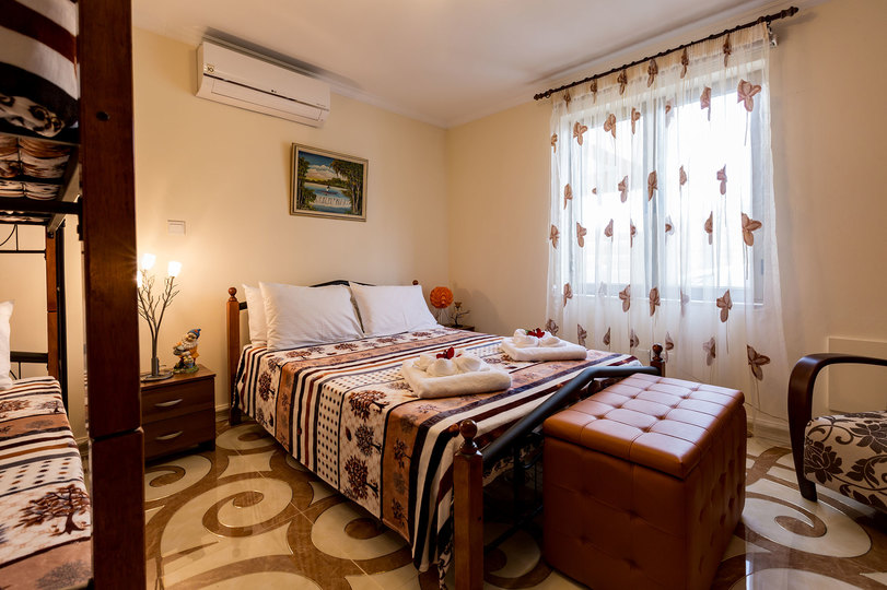 Imagine Renting Your Own 5-Star Private Cyprus Villa on the Beach, Paphos Villa 1411