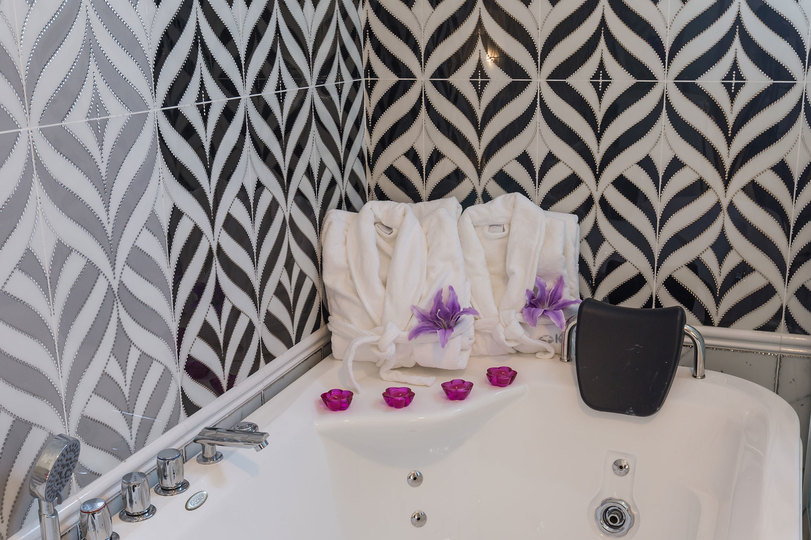 Imagine Renting Your Own 5-Star Private Cyprus Villa on the Beach, Paphos Villa 1411