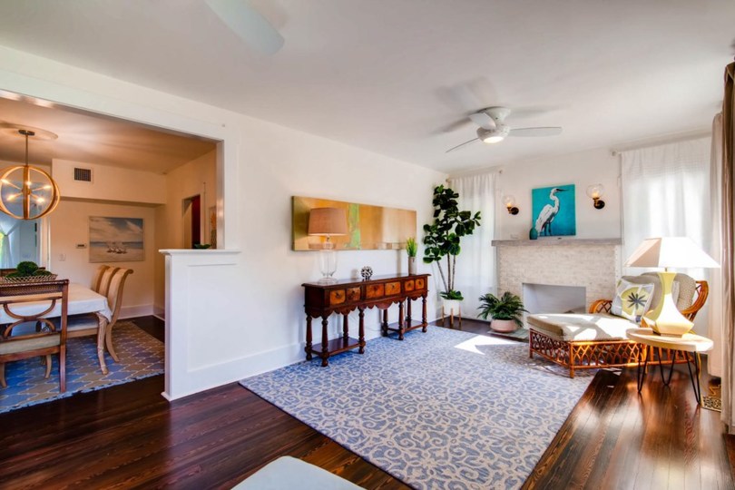 Perfect Holiday Villa Minutes from the Beach, West Palm Beach Villa 1876