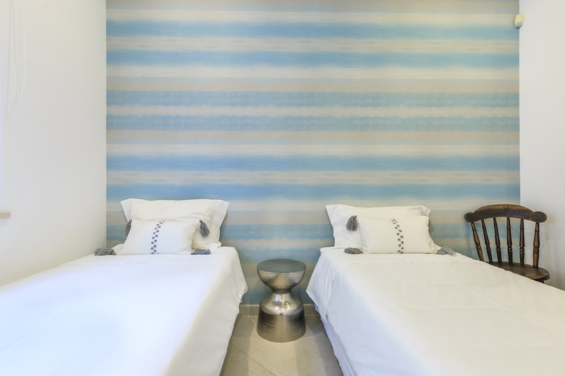 5 Star Villa Cyclamen – Luxury Pools & Spa