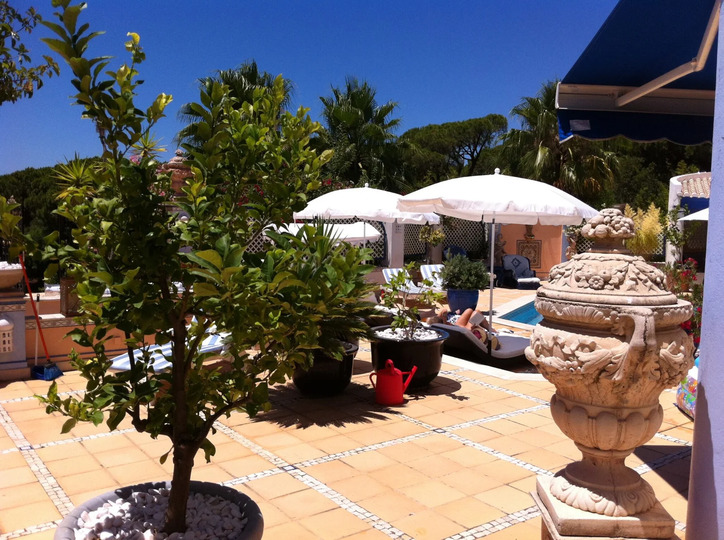 5 Star Villa Myosotis – Timeless Algarve Retreat