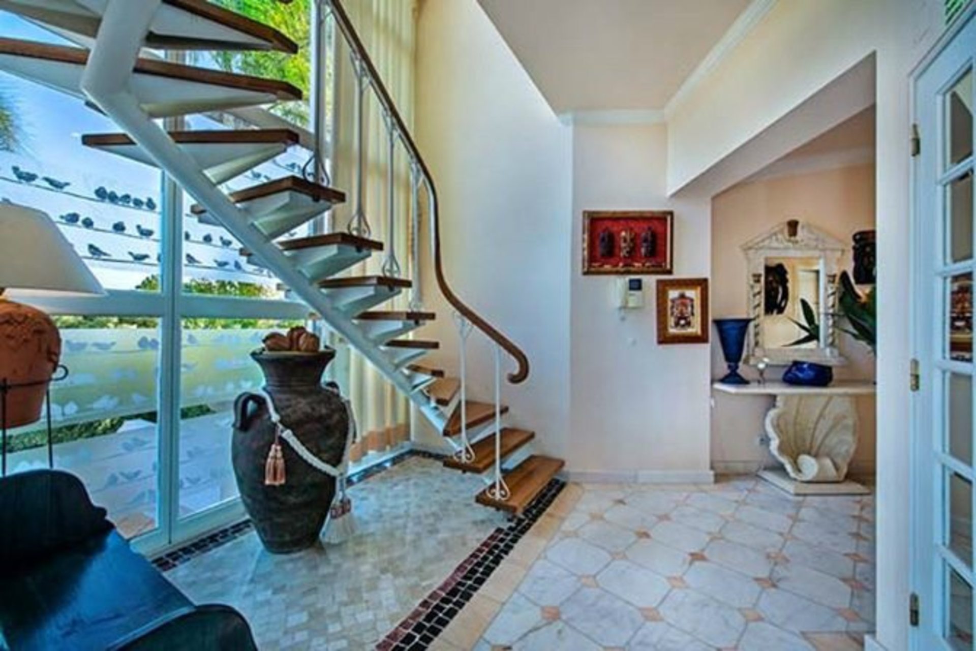 5 Star Villa Myosotis – Timeless Algarve Retreat