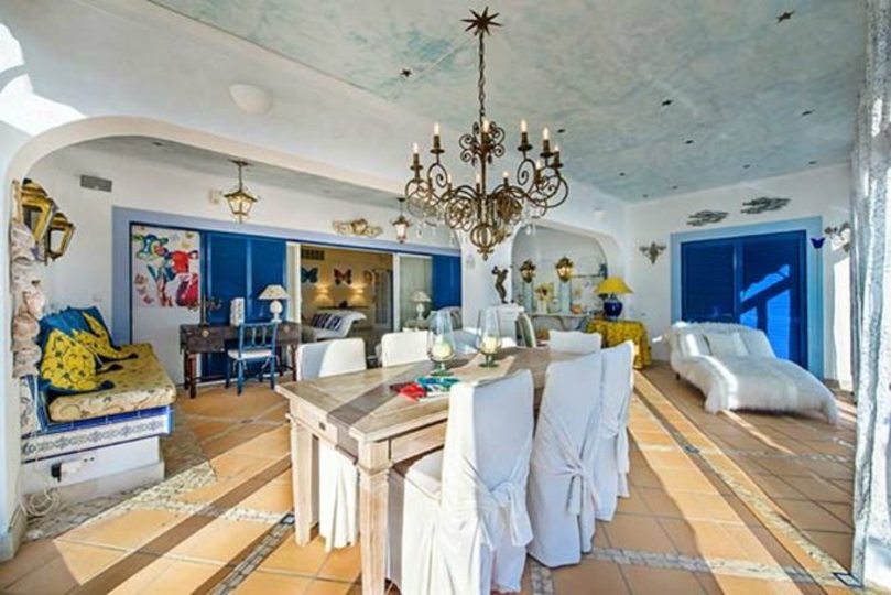 5 Star Villa Myosotis – Timeless Algarve Retreat