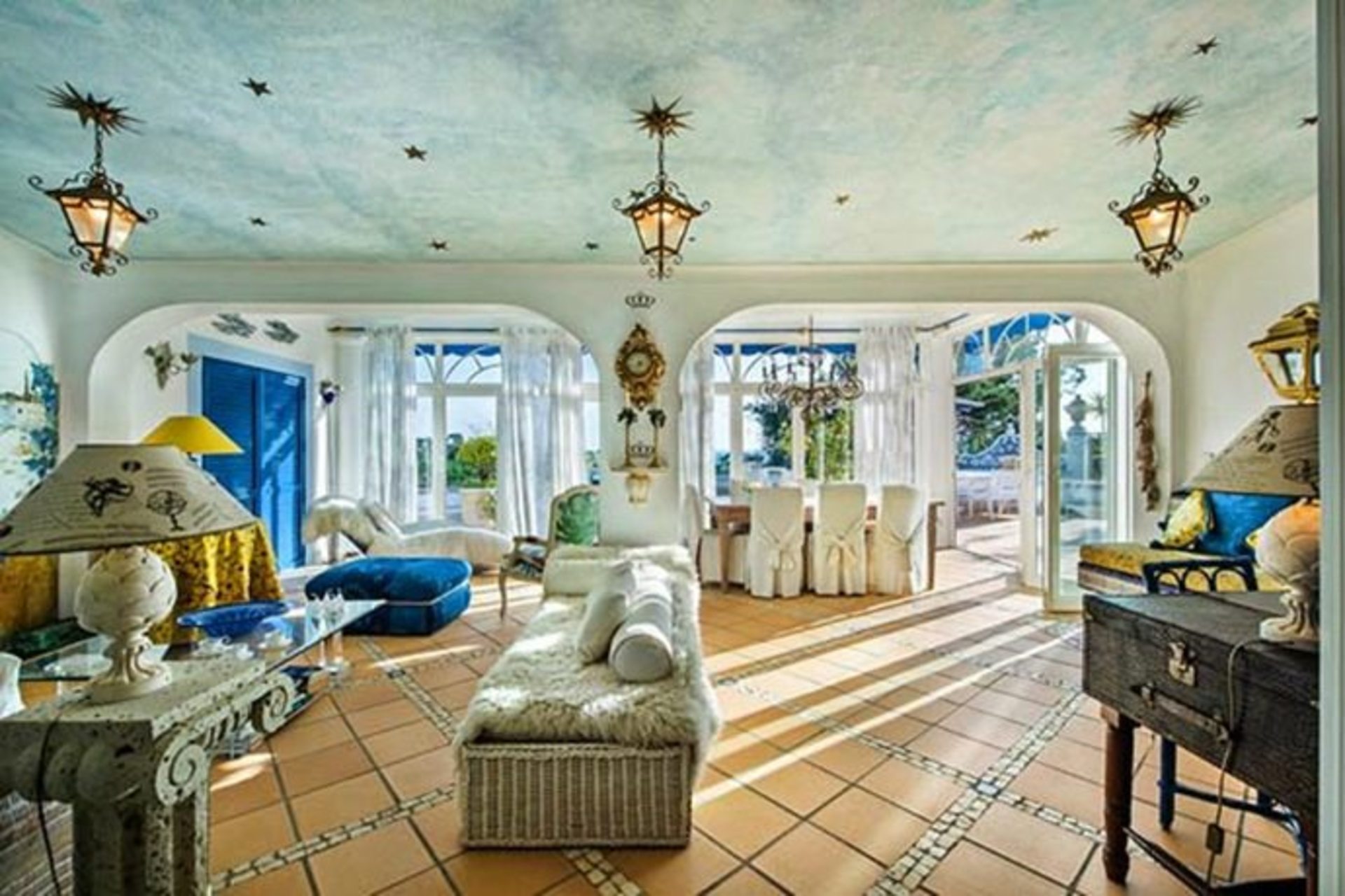 5 Star Villa Myosotis – Timeless Algarve Retreat