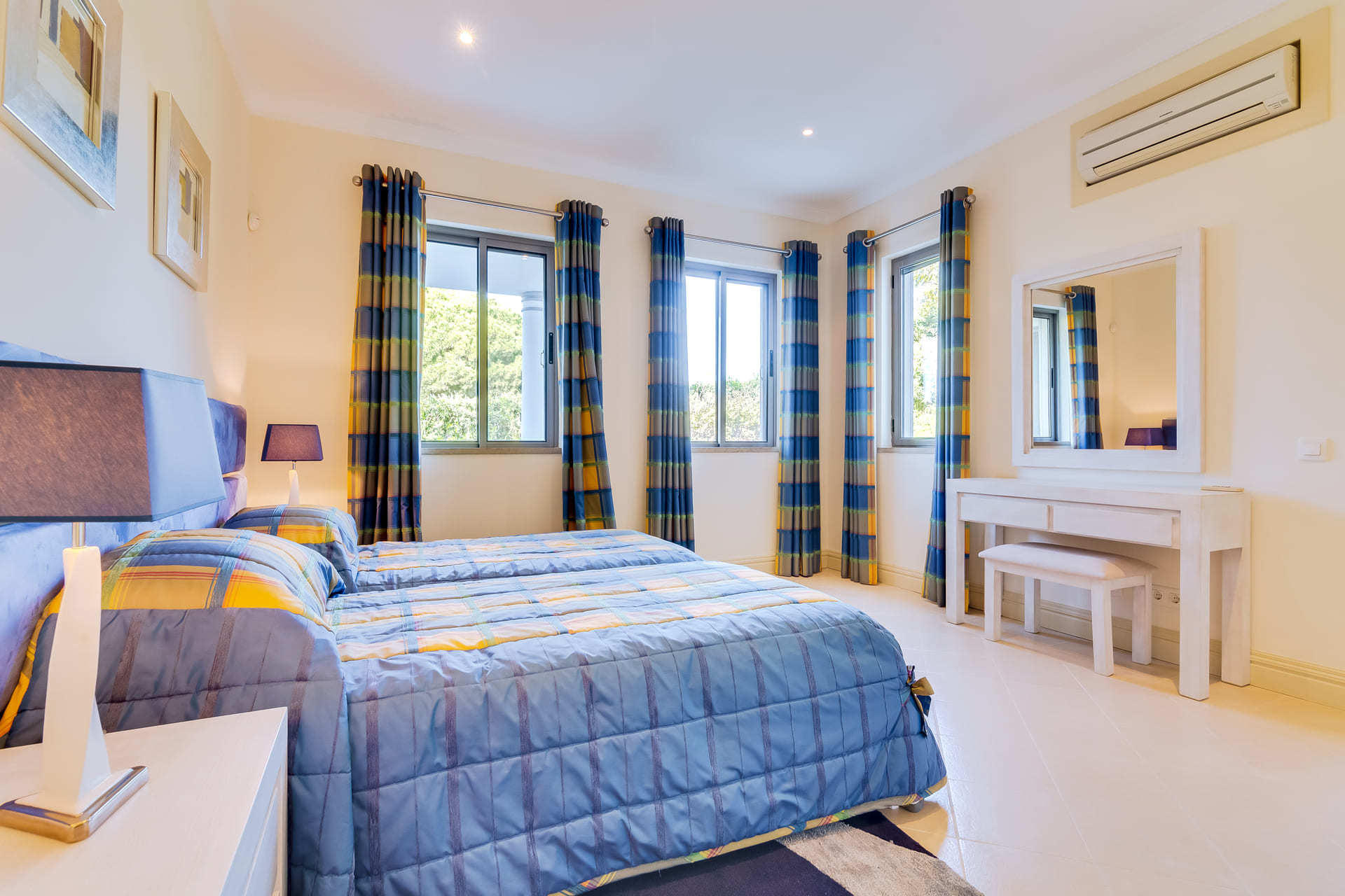 5 Star Villa Hibiscus - Quinta Verde Retreat