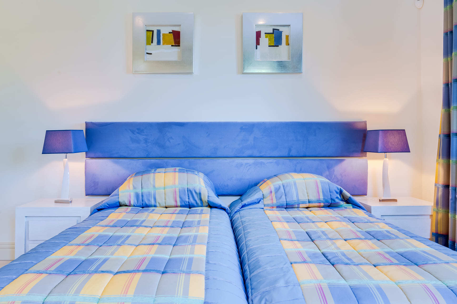 5 Star Villa Hibiscus - Quinta Verde Retreat