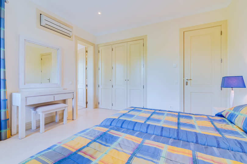 5 Star Villa Hibiscus - Quinta Verde Retreat