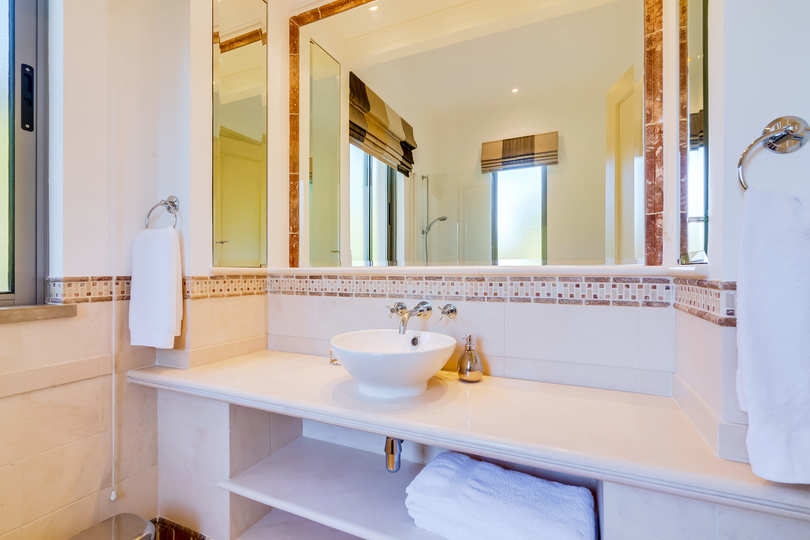 5 Star Villa Hibiscus - Quinta Verde Retreat