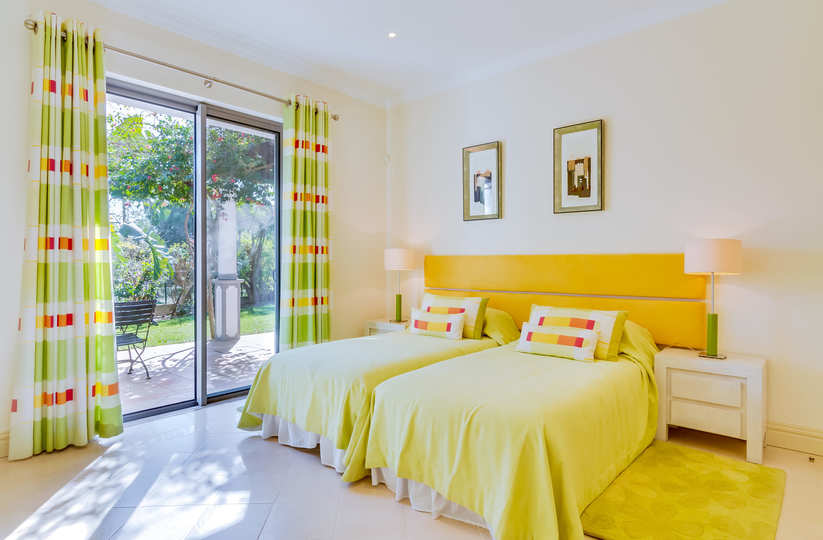 5 Star Villa Hibiscus - Quinta Verde Retreat