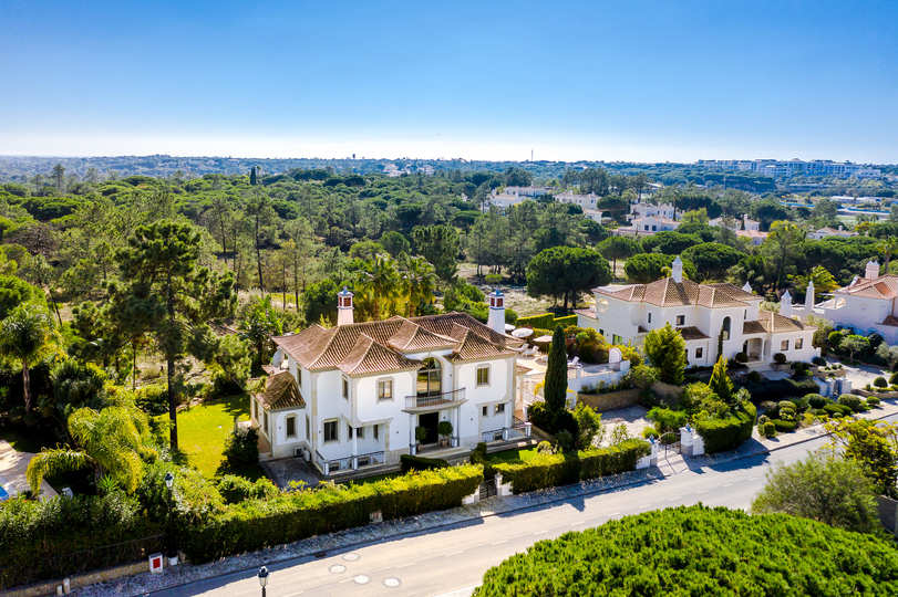 5 Star Villa Hibiscus - Quinta Verde Retreat