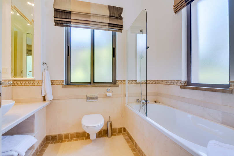5 Star Villa Hibiscus - Quinta Verde Retreat
