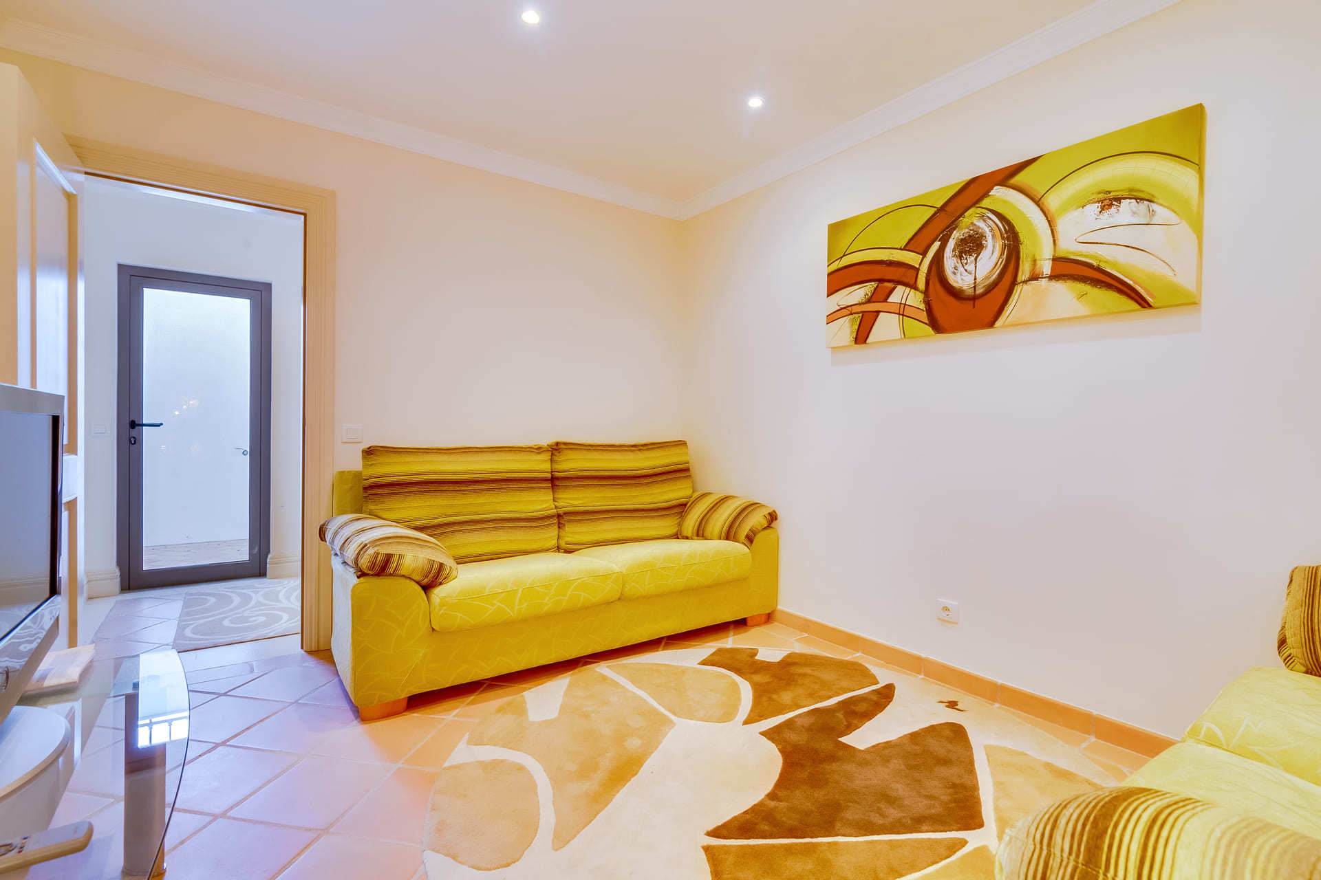 5 Star Villa Hibiscus - Quinta Verde Retreat