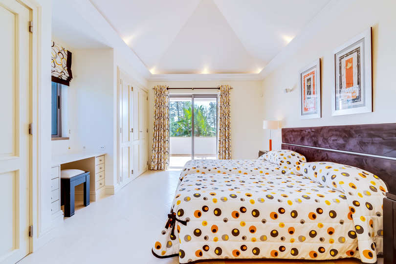 5 Star Villa Hibiscus - Quinta Verde Retreat